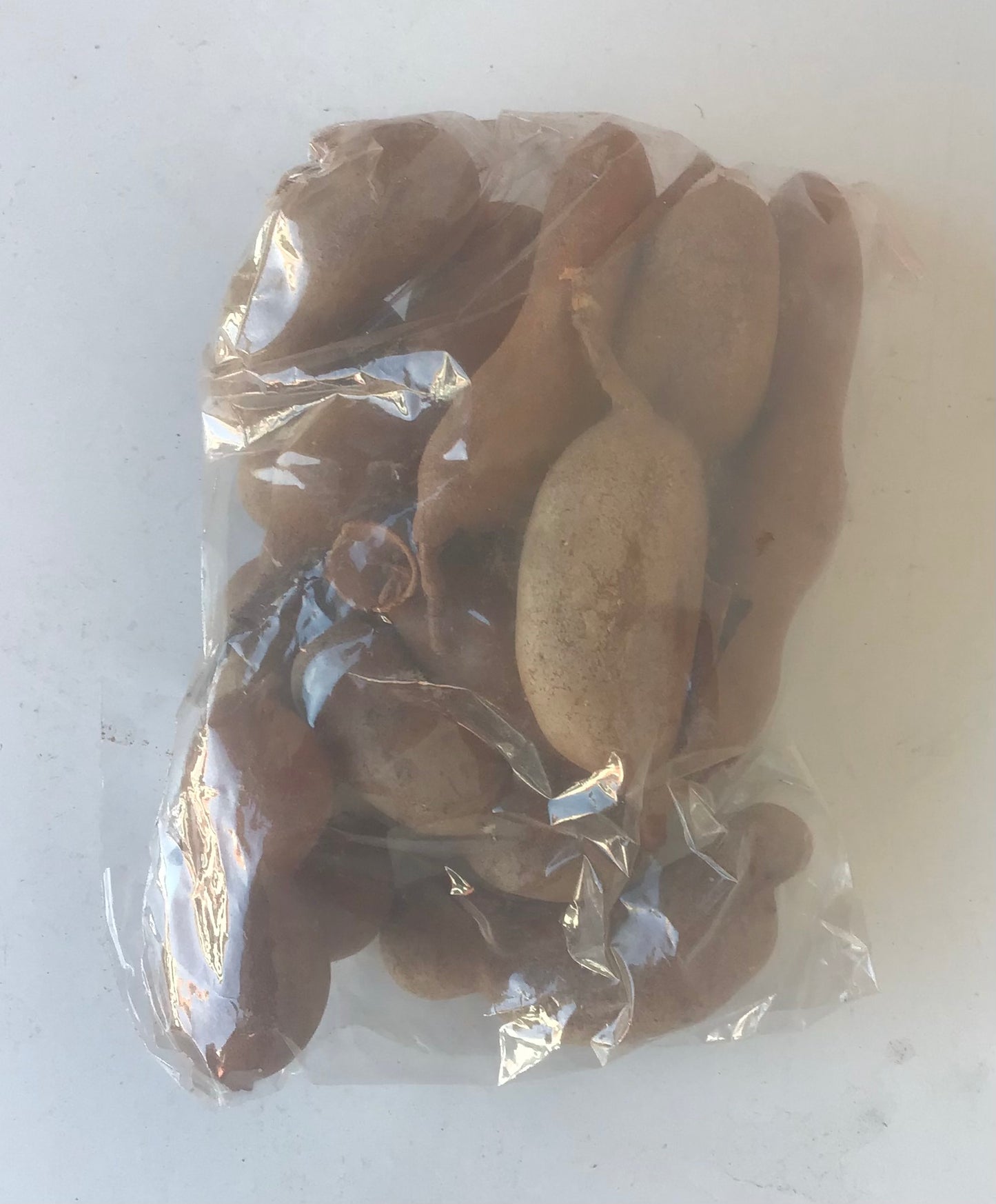 Voamadilo oder Tamarinde