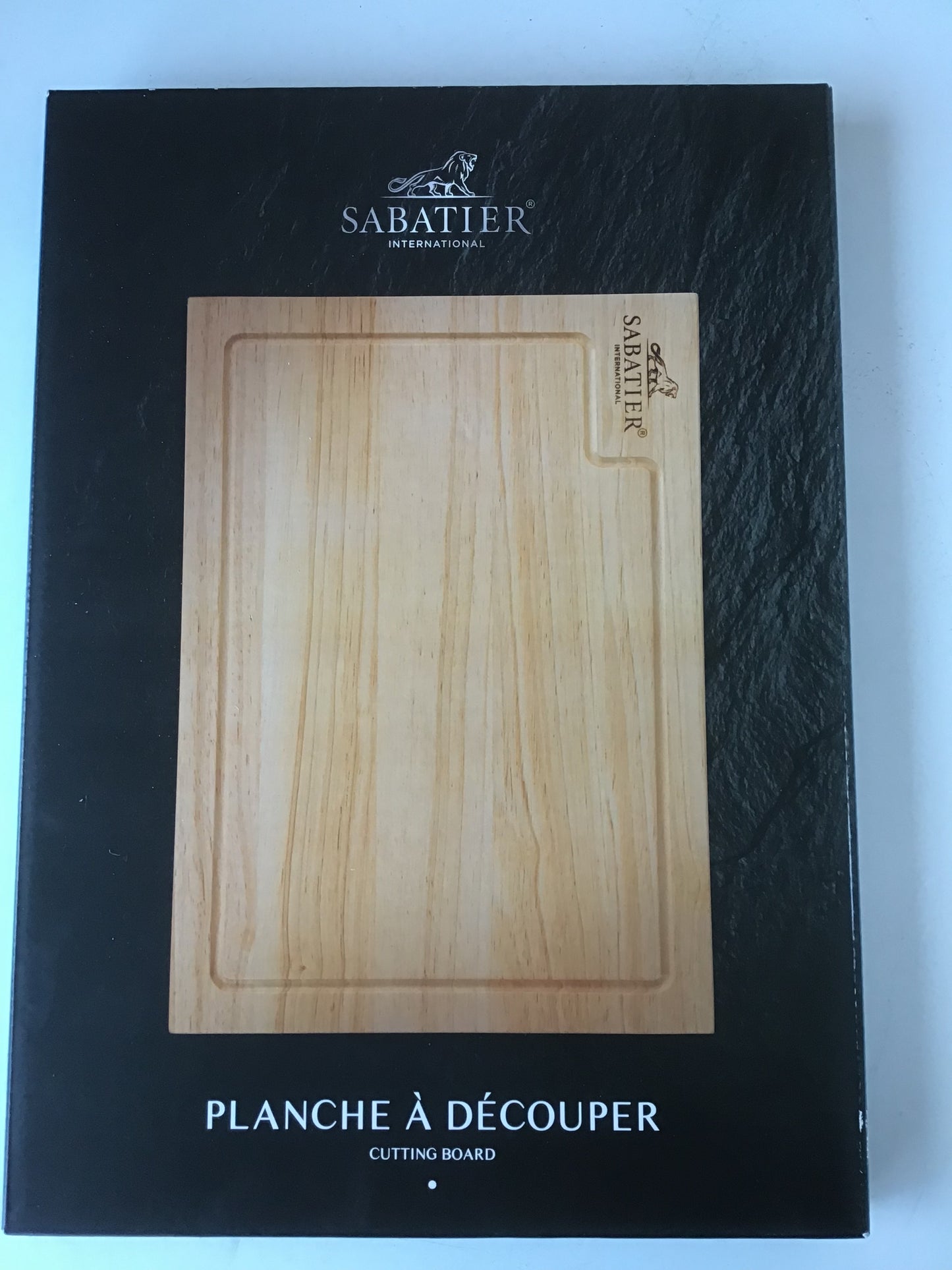 Schneidebrett Marke LION SABATIER INTERNATIONAL