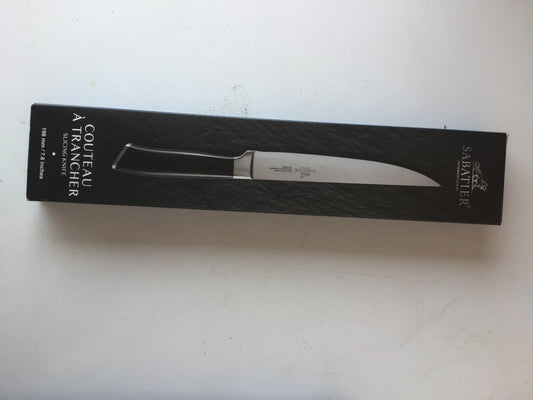 Couteau à trancher PROFESSIONNEL Marque LION  SABATIER NEUF