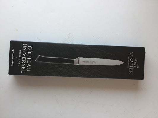 Couteau universel PROFESSIONNEL  marque LION  SABATIER INTERNATIONAL