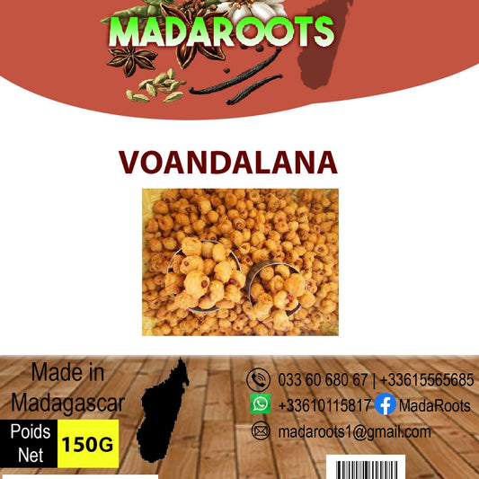 Voandalana