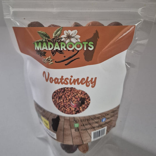 Jujube "Voatsinefy"