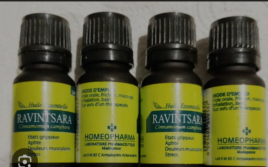 Ravintsara HOMEOPHARMA